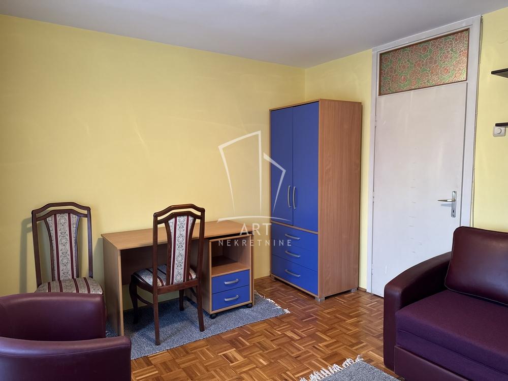 Slika 5 - Jurija Gagarina, Dvosoban stan za izdavanje, 55m2, 500€