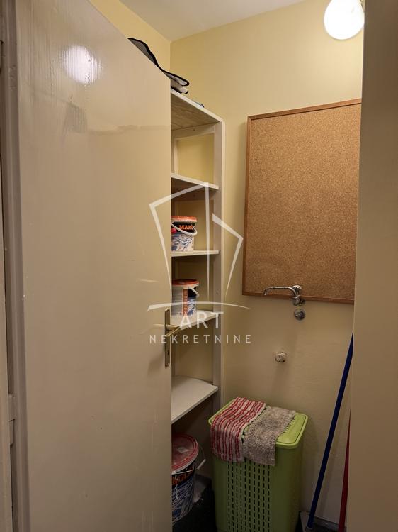 Slika 6 - Jurija Gagarina, Dvosoban stan za izdavanje, 55m2, 500€