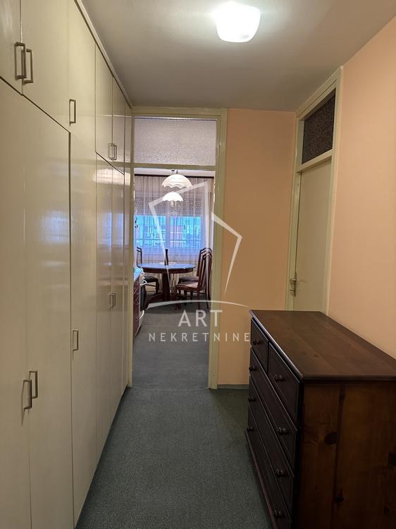 Slika 7 - Jurija Gagarina, Dvosoban stan za izdavanje, 55m2, 500€
