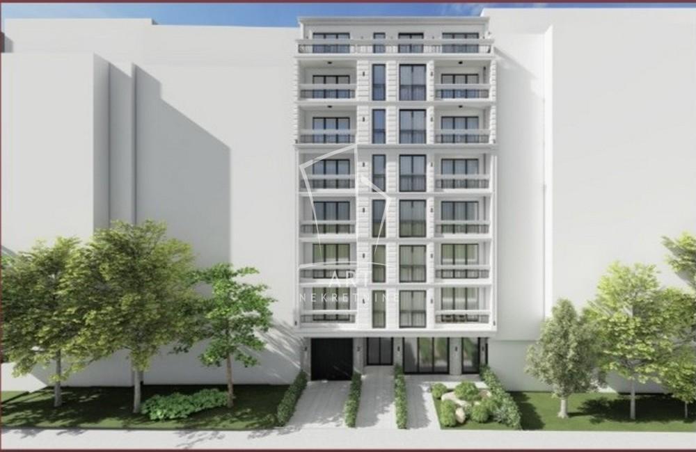 Slika 5 - Ustanička, Četvorosoban stan na prodaju, 121m2, 419.820€