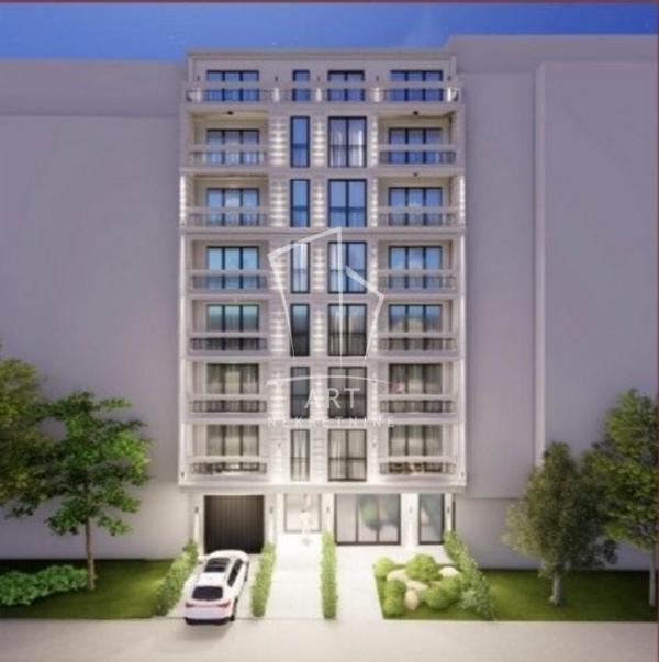 Slika 6 - Ustanička, Četvorosoban stan na prodaju, 121m2, 419.820€