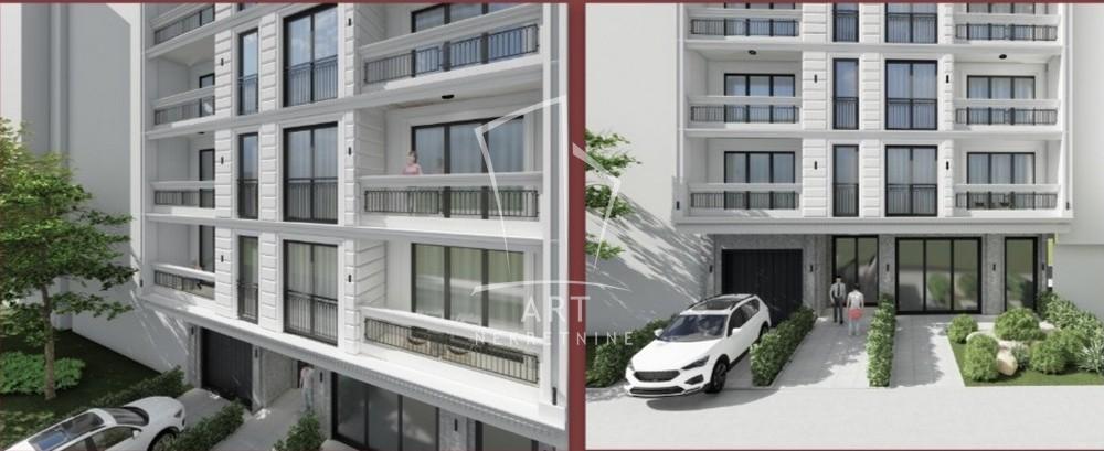 Slika 7 - Ustanička, Četvorosoban stan na prodaju, 121m2, 419.820€