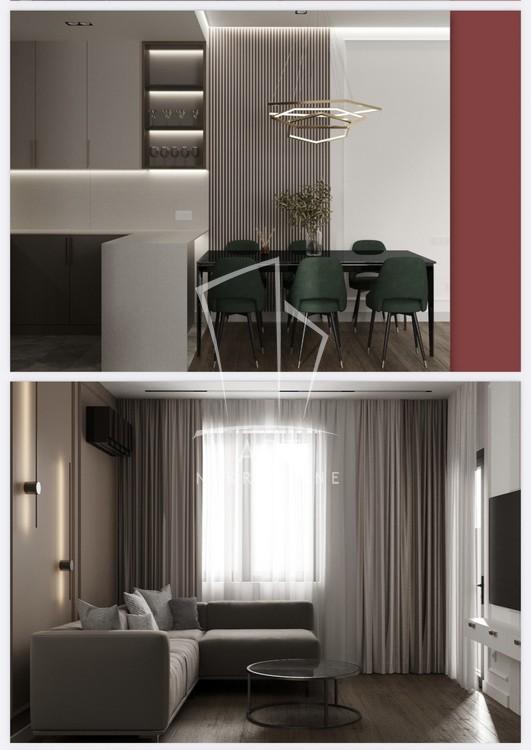 Glavna slika -Ustanička, Četvorosoban stan na prodaju, 121m2, 419.820€