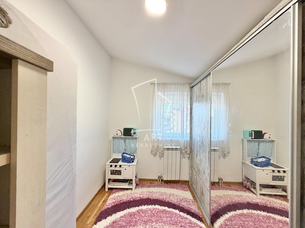 Slika 9 - Milića od Mačve, Dvoiposoban stan na prodaju, 49m2, 138.900€