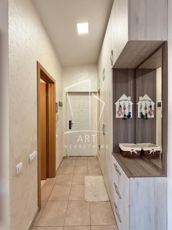 Slika 10 - Milića od Mačve, Dvoiposoban stan na prodaju, 49m2, 138.900€