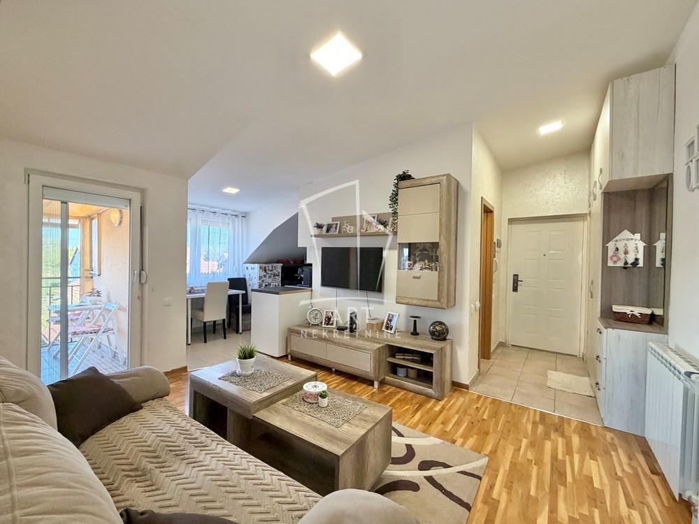 Slika 2 - Milića od Mačve, Dvoiposoban stan na prodaju, 49m2, 138.900€