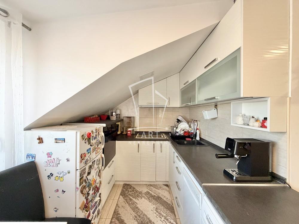 Slika 5 - Milića od Mačve, Dvoiposoban stan na prodaju, 49m2, 138.900€