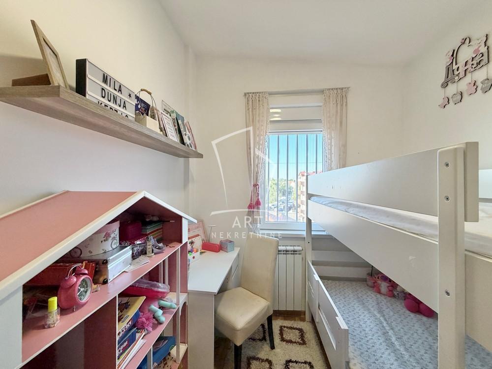 Slika 6 - Milića od Mačve, Dvoiposoban stan na prodaju, 49m2, 138.900€