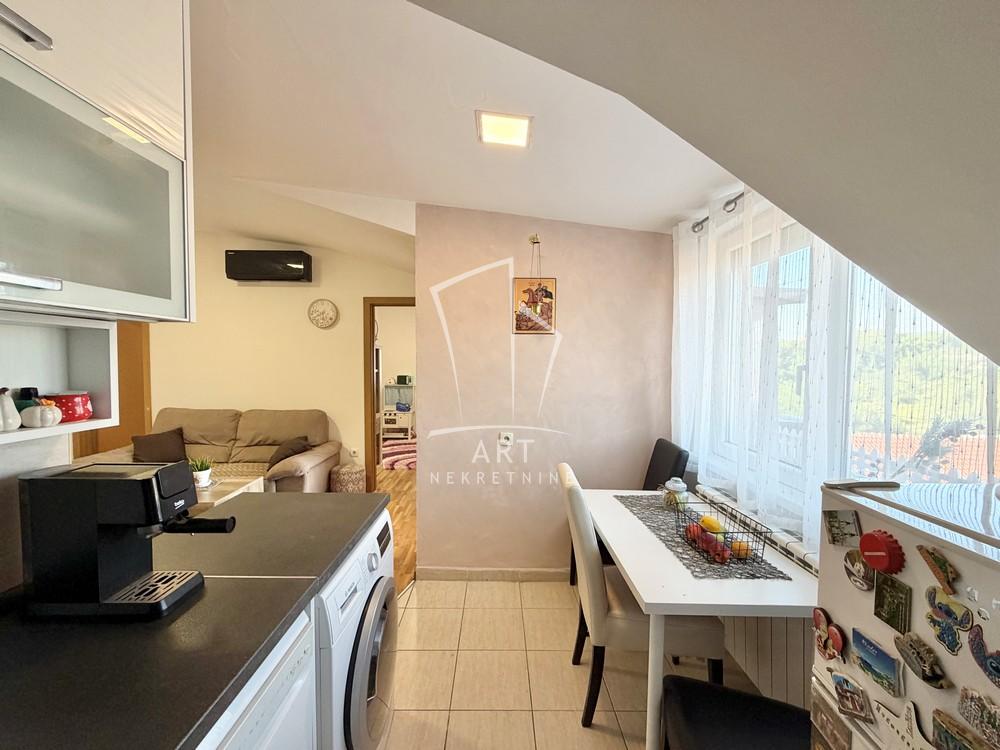 Slika 7 - Milića od Mačve, Dvoiposoban stan na prodaju, 49m2, 138.900€
