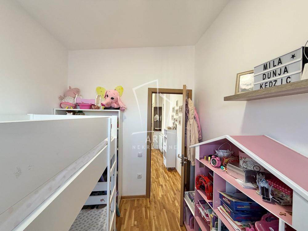 Slika 8 - Milića od Mačve, Dvoiposoban stan na prodaju, 49m2, 138.900€