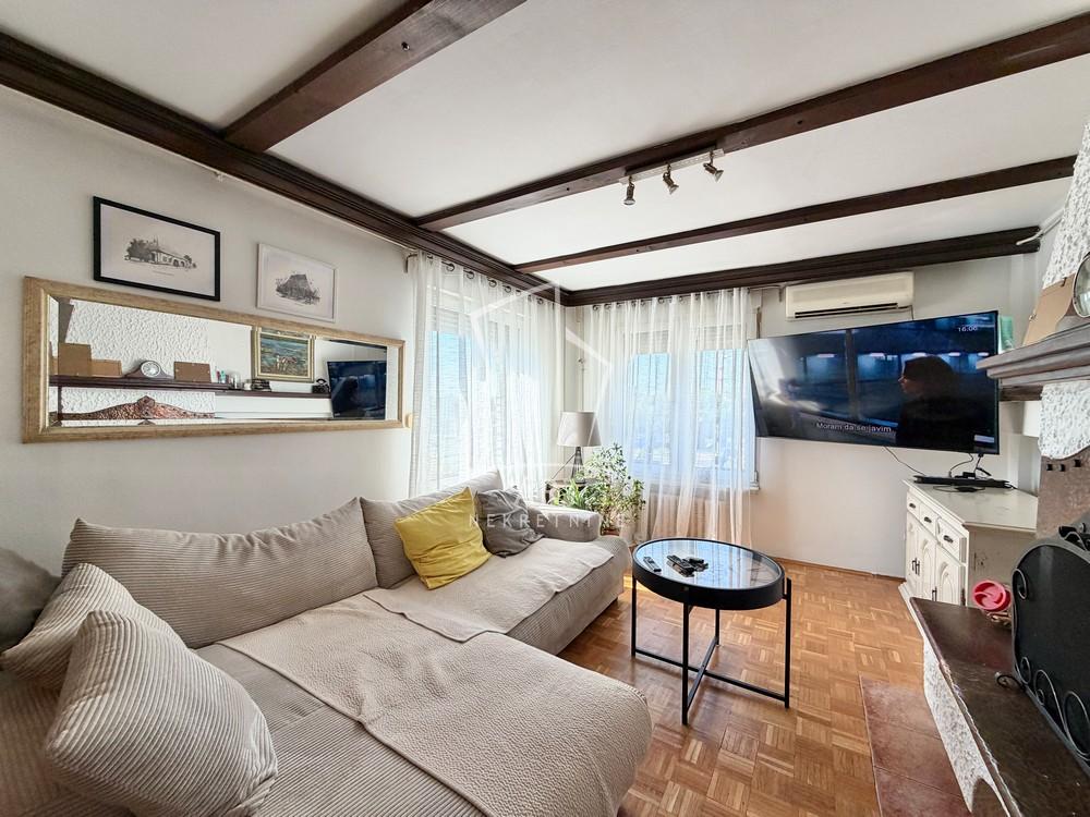 Slika 1 - Jurija Gagarina, Trosoban stan na prodaju, 74m2, 320.000€