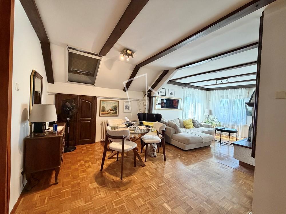 Glavna slika -Jurija Gagarina, Trosoban stan na prodaju, 74m2, 320.000€