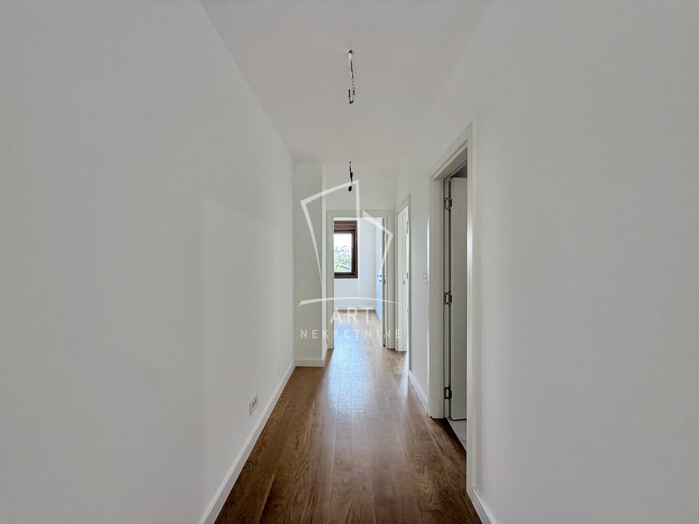 Slika 10 - Ustanička, Trosoban stan na prodaju, 65m2, 258.112€