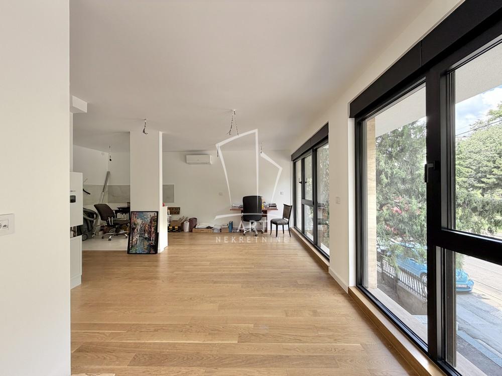 Slika 1 - Ustanička, Trosoban stan na prodaju, 65m2, 258.112€