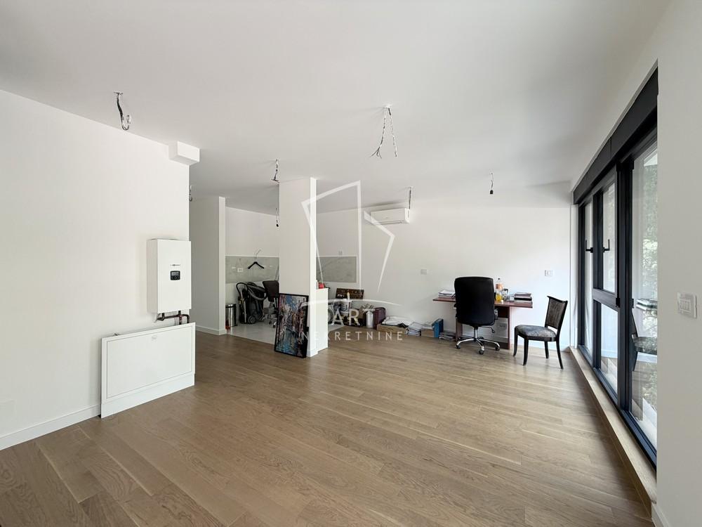 Slika 2 - Ustanička, Trosoban stan na prodaju, 65m2, 258.112€