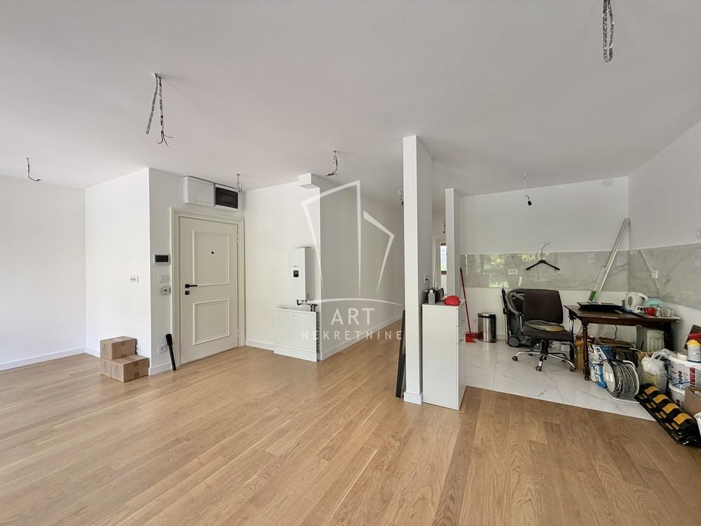 Slika 3 - Ustanička, Trosoban stan na prodaju, 65m2, 258.112€