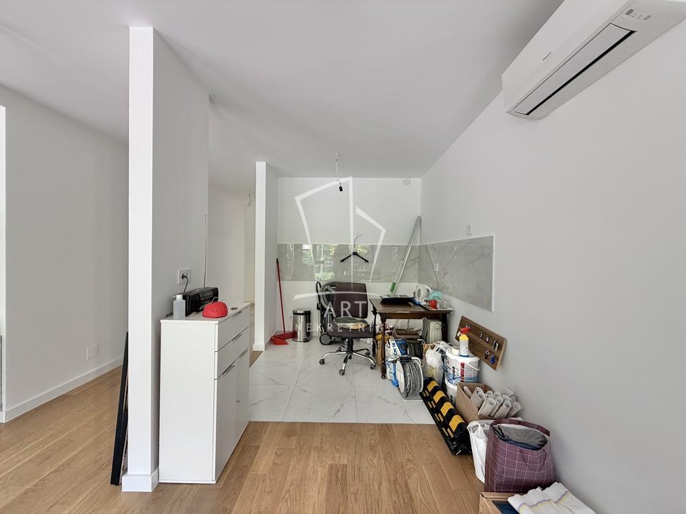Slika 4 - Ustanička, Trosoban stan na prodaju, 65m2, 258.112€