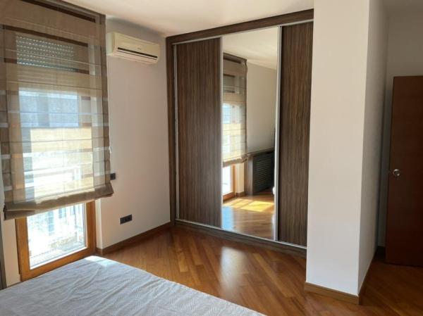 Slika 11 - Mačvanska, Četvorosoban stan za izdavanje, 118m2, 1.800€