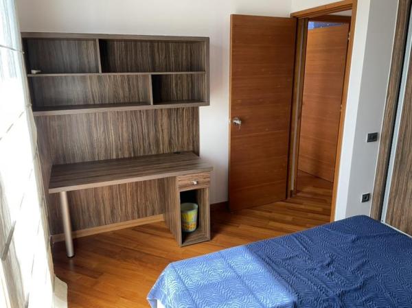 Slika 10 - Mačvanska, Četvorosoban stan za izdavanje, 118m2, 1.800€