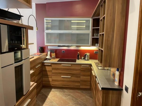 Slika 5 - Mačvanska, Četvorosoban stan za izdavanje, 118m2, 1.800€