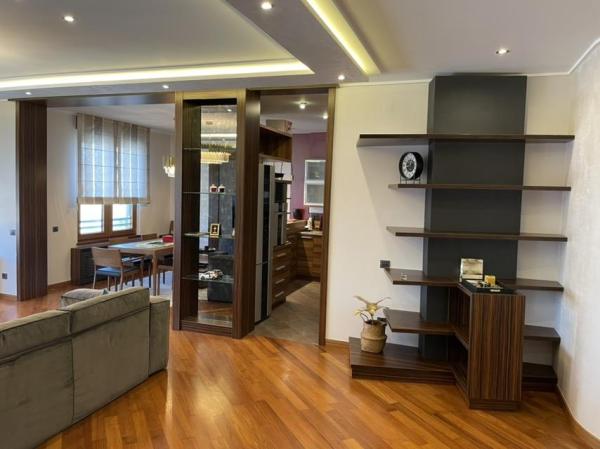 Slika 3 - Mačvanska, Četvorosoban stan za izdavanje, 118m2, 1.800€
