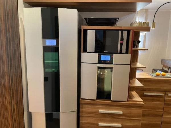 Slika 7 - Mačvanska, Četvorosoban stan za izdavanje, 118m2, 1.800€