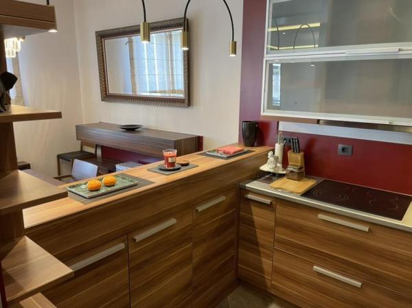 Slika 6 - Mačvanska, Četvorosoban stan za izdavanje, 118m2, 1.800€