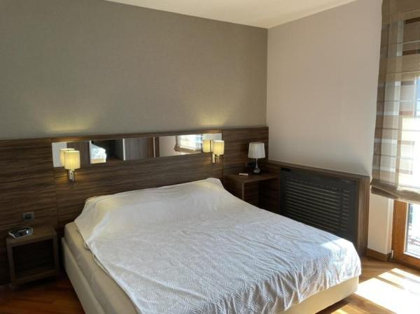 Slika 8 - Mačvanska, Četvorosoban stan za izdavanje, 118m2, 1.800€