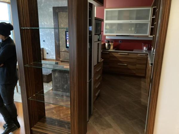 Slika 4 - Mačvanska, Četvorosoban stan za izdavanje, 118m2, 1.800€
