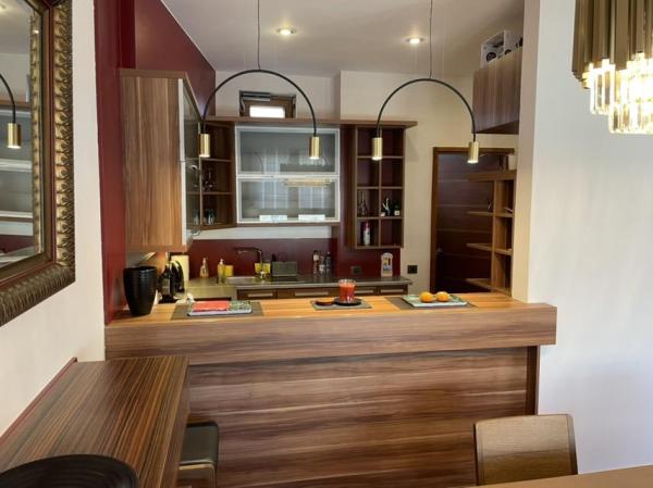 Slika 2 - Mačvanska, Četvorosoban stan za izdavanje, 118m2, 1.800€