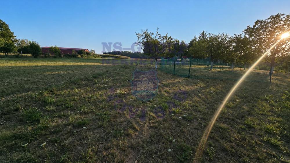 Slika 1 -  Plac na prodaju, KRUŠEDOL, 58.300€