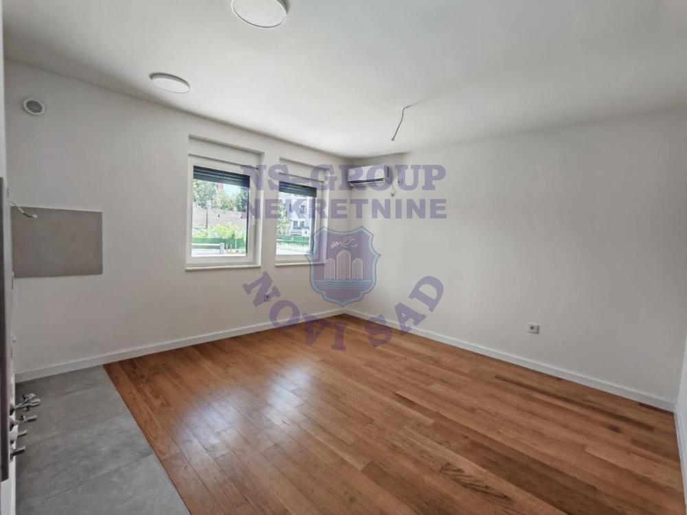 Slika 0 - Dvosoban stan na prodaju, 37m2, 124.270€