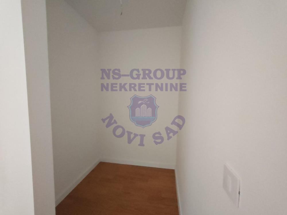 Slika 1 - Dvosoban stan na prodaju, 37m2, 124.270€