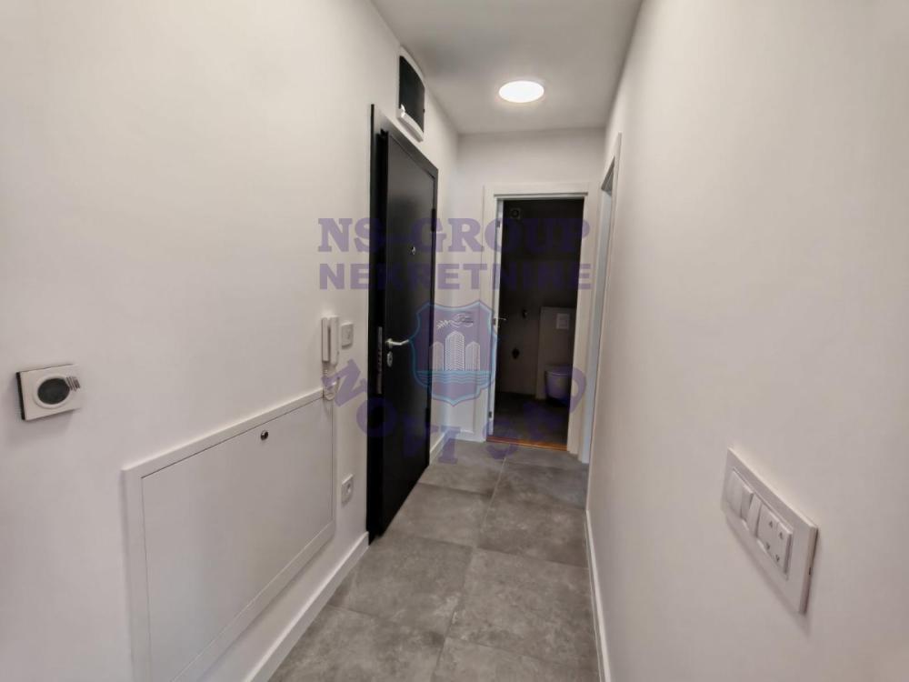 Slika 2 - Dvosoban stan na prodaju, 37m2, 124.270€