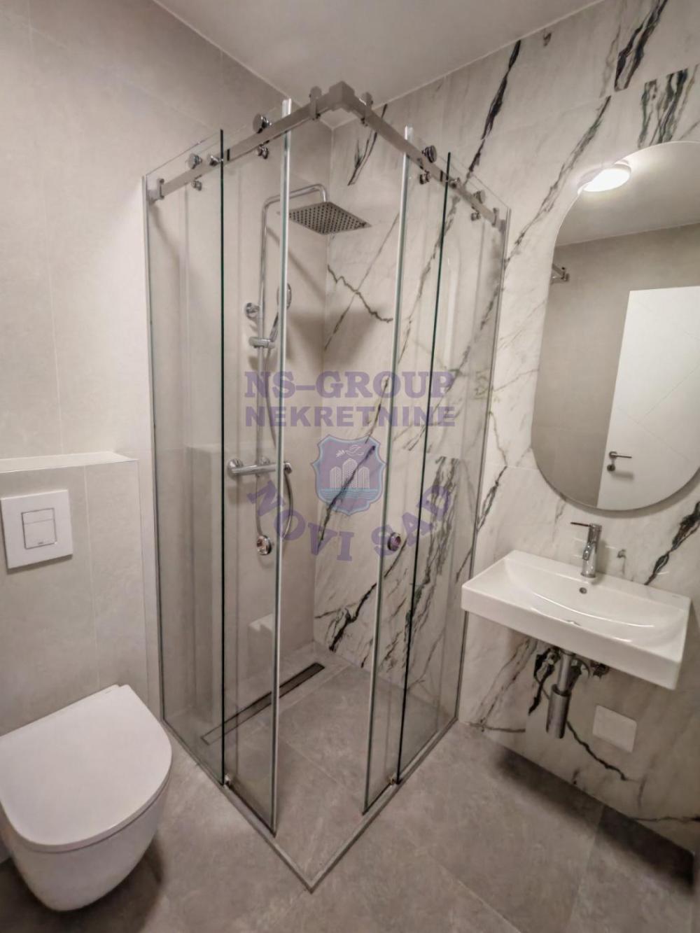 Slika 7 - Dvosoban stan na prodaju, 37m2, 124.270€