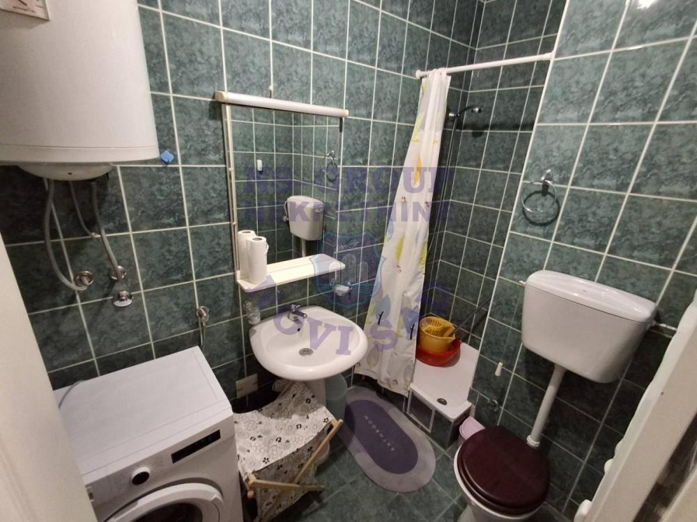Slika 3 -  Stan na prodaju, 26m2, 92.700€