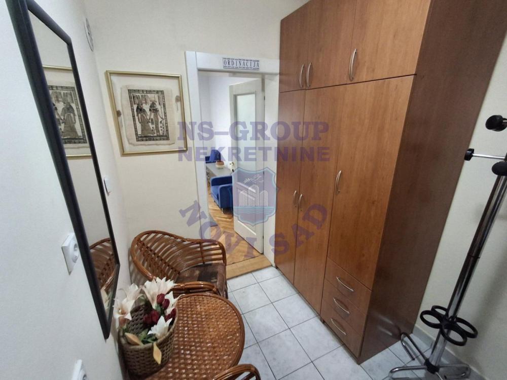 Slika 2 -  Stan na prodaju, 26m2, 92.700€