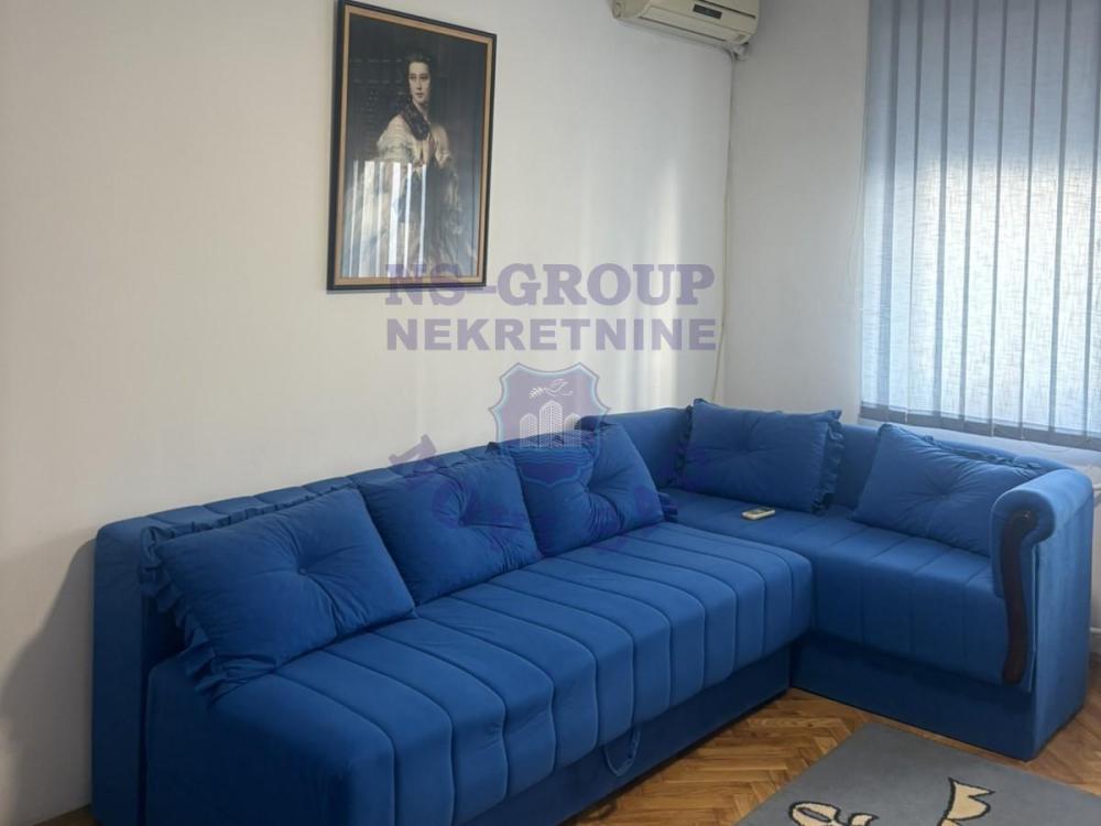 Slika 1 -  Stan na prodaju, 26m2, 92.700€