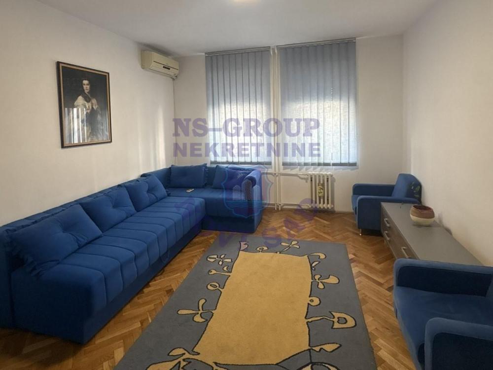 Glavna slika - Stan na prodaju, 26m2, 92.700€