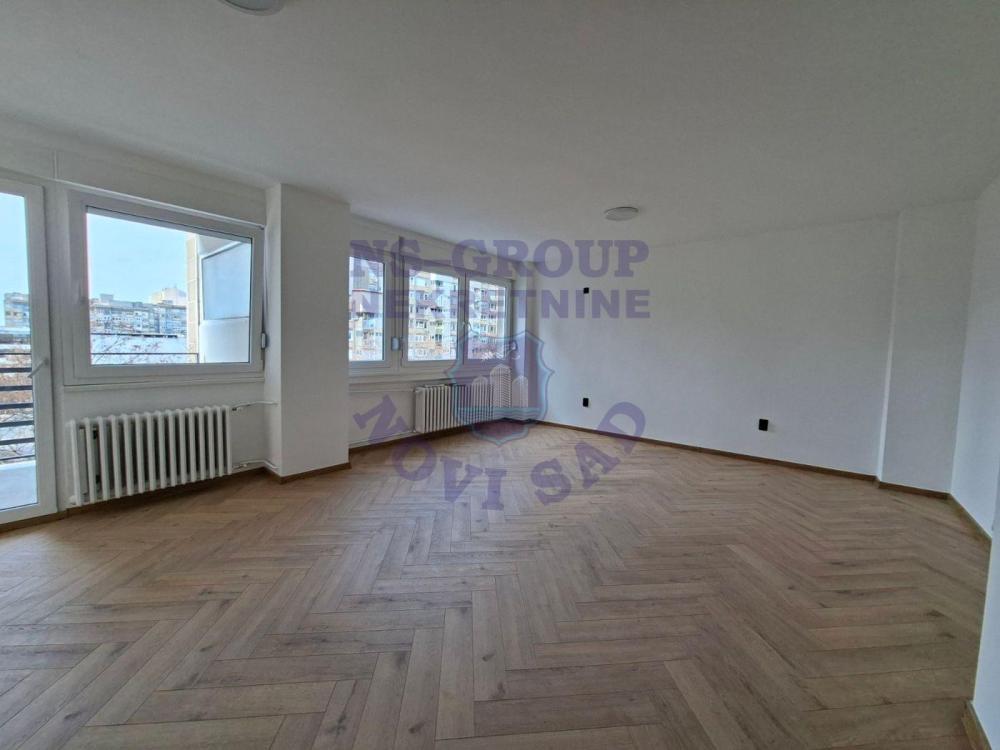 Glavna slika -Trosoban stan na prodaju, 73m2, 211.150€
