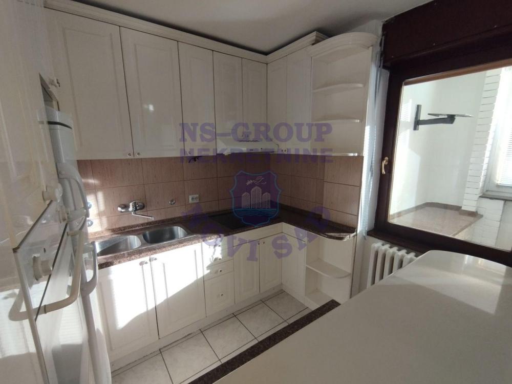 Slika 2 - Rumenačka., Dvosoban stan na prodaju, 63m2, 173.100€