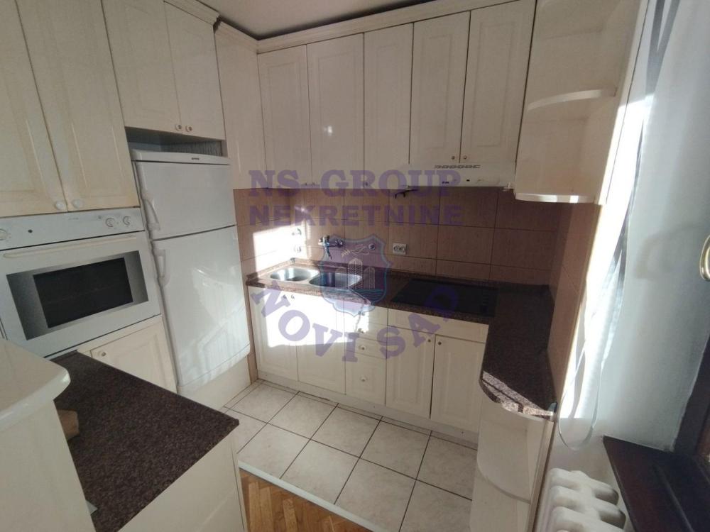 Slika 3 - Rumenačka., Dvosoban stan na prodaju, 63m2, 173.100€