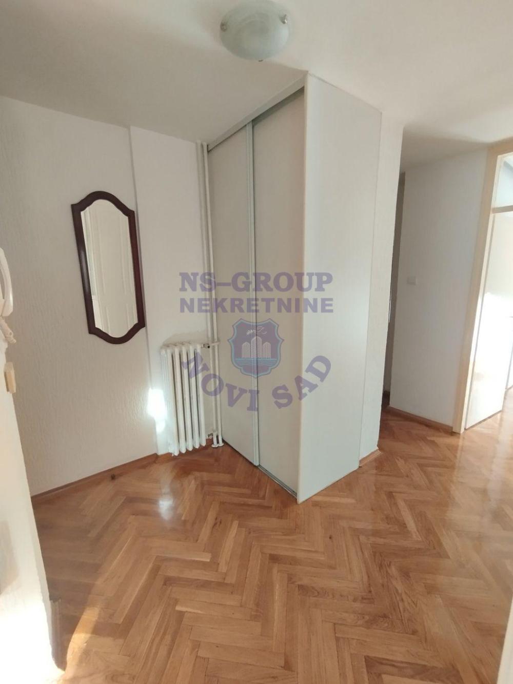 Slika 7 - Rumenačka., Dvosoban stan na prodaju, 63m2, 173.100€