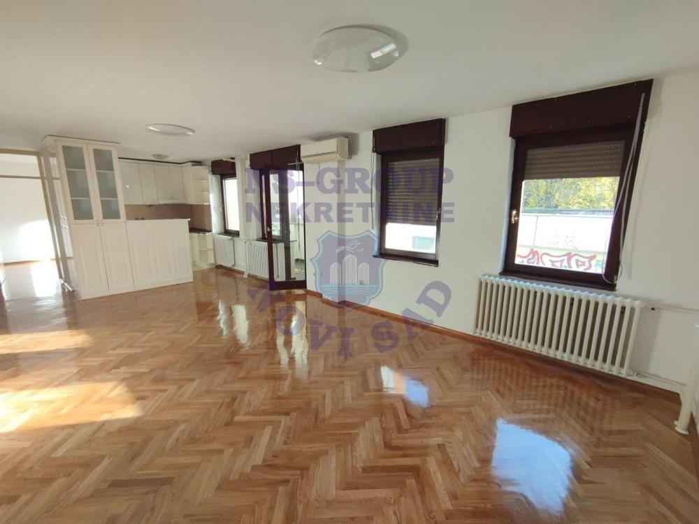 Glavna slika -Rumenačka., Dvosoban stan na prodaju, 63m2, 173.100€