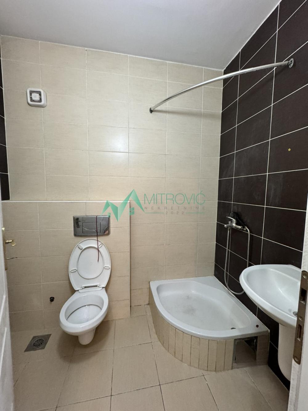 Slika 3 - Jednosoban stan za izdavanje, 31m2, 200€