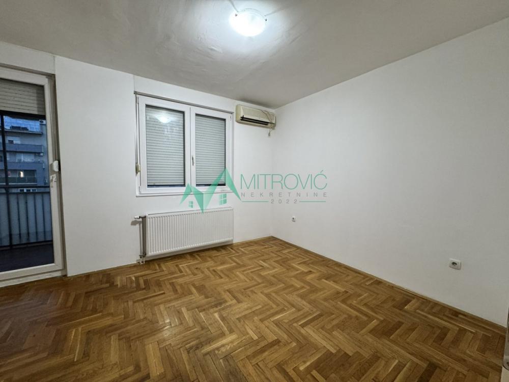 Slika 1 - Jednosoban stan za izdavanje, 31m2, 200€