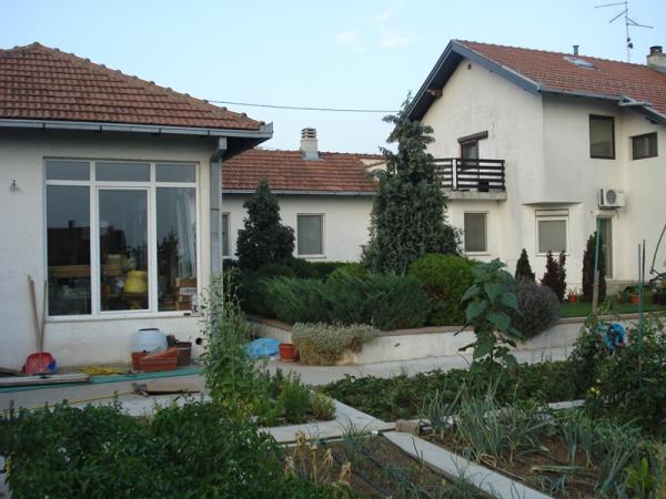 Slika 2 - Prve proleterske,  Kuća na prodaju, 400m2, 380.000€