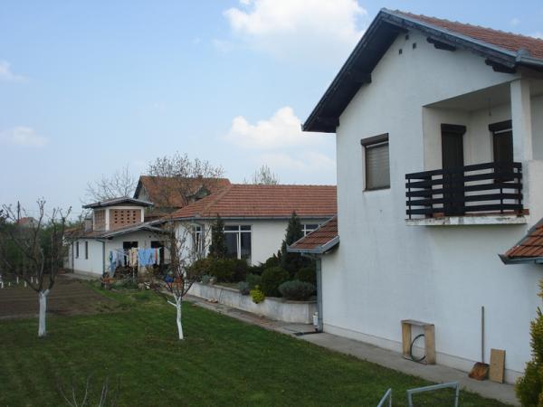 Slika 4 - Prve proleterske,  Kuća na prodaju, 400m2, 380.000€