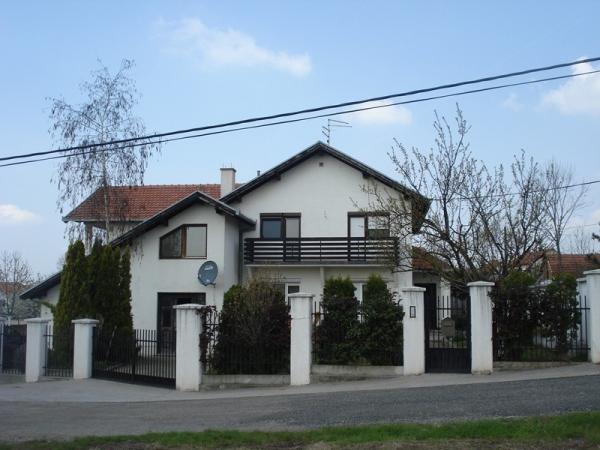 Slika 5 - Prve proleterske,  Kuća na prodaju, 400m2, 380.000€