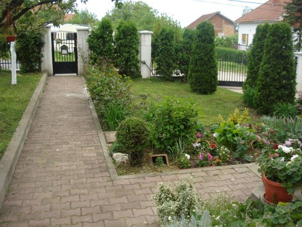Slika 6 - Prve proleterske,  Kuća na prodaju, 400m2, 380.000€